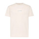 Calvin Klein Ανδρική κοντομάνικη μπλούζα Monogram Logo T-shirt